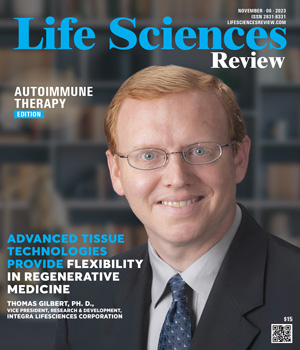 Top 10 Autoimmune Therapy Solutions Companies - 2023